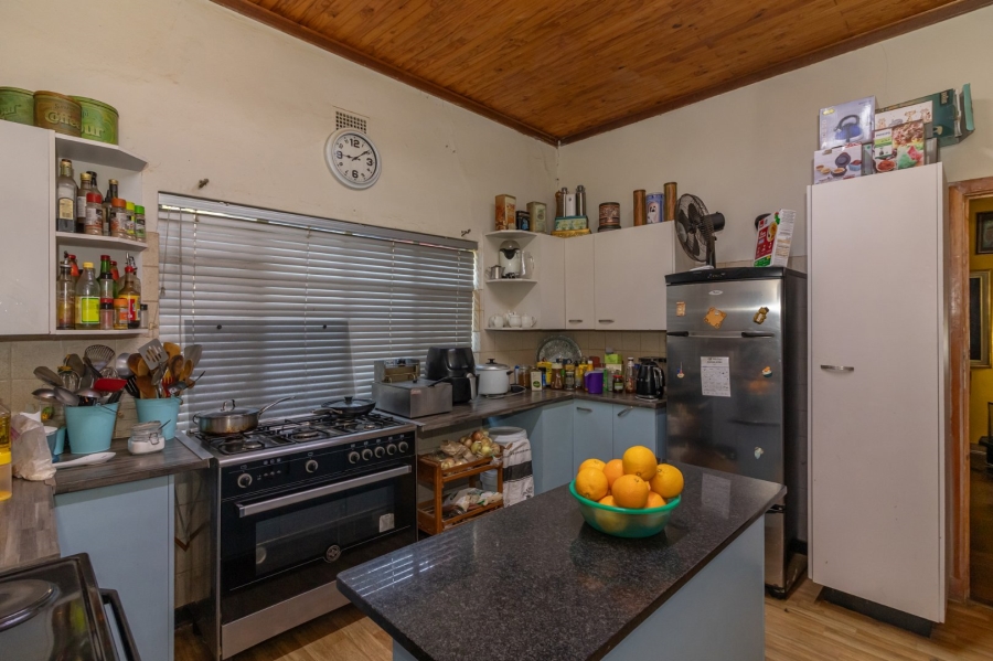 4 Bedroom Property for Sale in Suidrand Free State